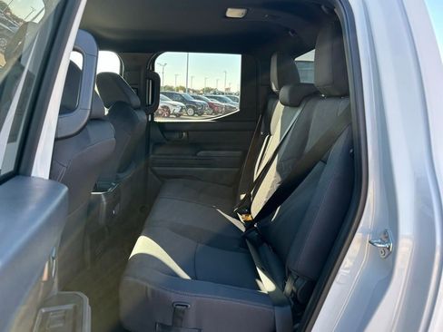 New 2025 Toyota Tacoma SR5 image 13