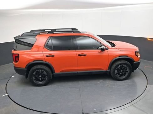 New 2026 Honda Passport TrailSport Elite image 26