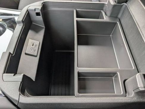 New 2026 Chevrolet Suburban LS w/ LPO, Dark Essentials Package RWD image 24