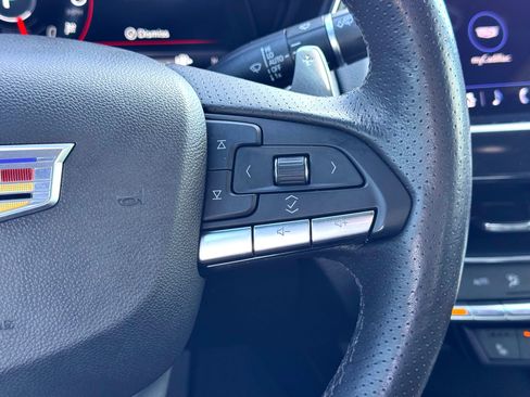 Used 2023 Cadillac CT5 Sport image 29