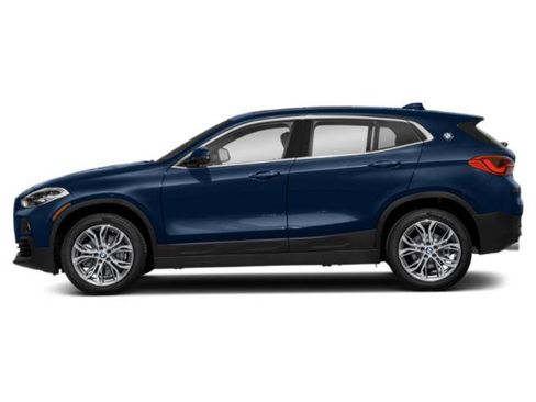 Used 2020 BMW X2 sDrive28i w/ Convenience Package FWD image 6