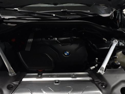 Used 2024 BMW X3 xDrive30i w/ Premium Package image 31