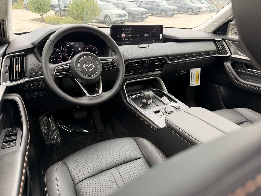 New 2026 MAZDA CX-5 Preferred AWD/4WD image 30