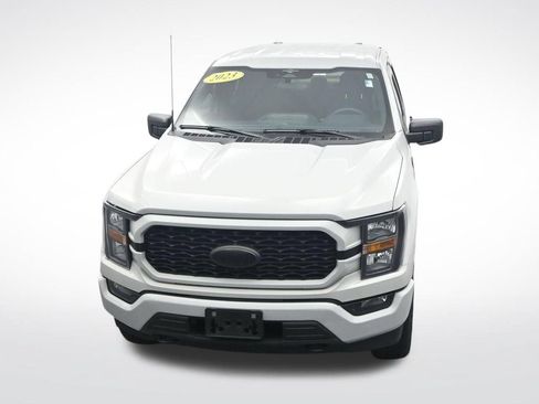 Used 2023 Ford F150 XL w/ STX Appearance Package AWD/4WD image 23