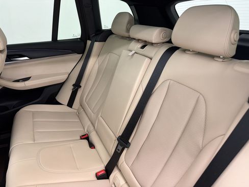 Used 2024 BMW X3 sDrive30i w/ Premium Package RWD image 26