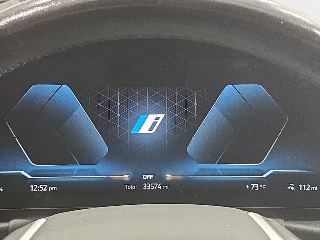Certified 2024 BMW i4 eDrive35 w/ Premium Package RWD image 12