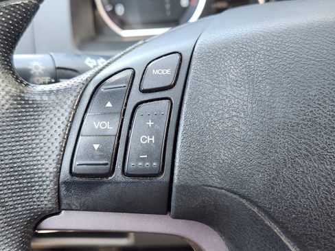 Used 2008 Honda CR-V EX image 20