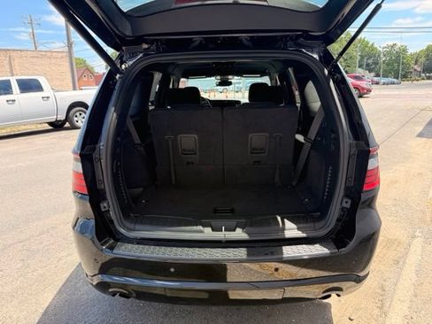 Used 2025 Dodge Durango GT AWD/4WD image 6