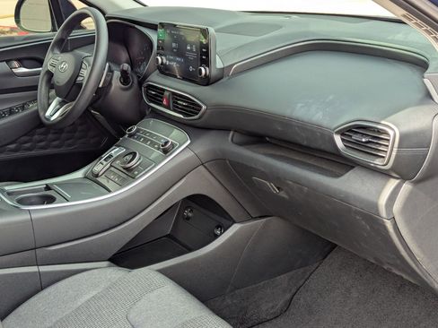 Used 2022 Hyundai Santa Fe SEL image 28