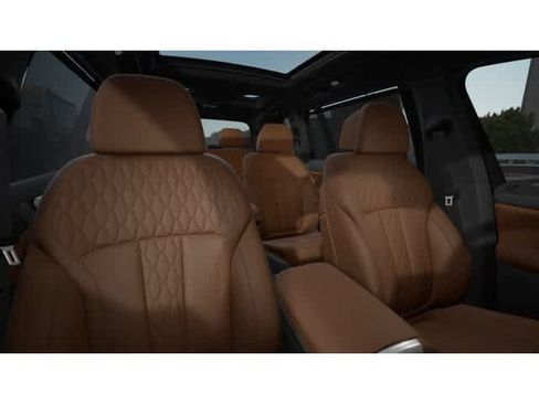 New 2027 BMW X7 xDrive40i w/ Executive Package AWD/4WD image 11