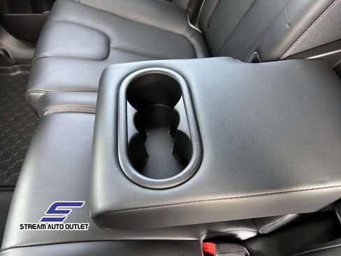 Used 2023 Hyundai Santa Fe Limited w/ Cargo Package image 13