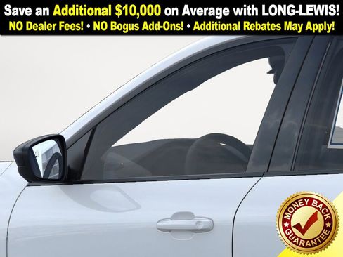 New 2025 Ford Escape Active image 25