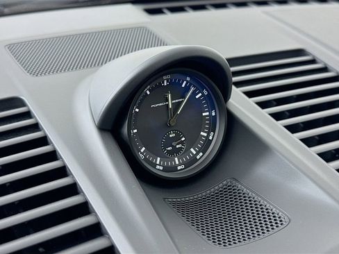 Certified 2025 Porsche 911 Turbo S image 19