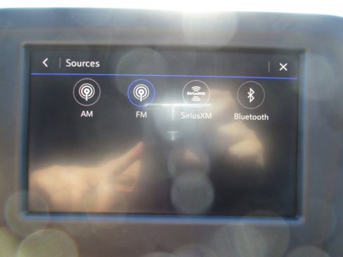 Used 2024 Chevrolet Equinox LT image 23