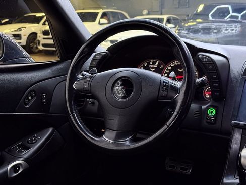 Used 2012 Chevrolet Corvette Grand Sport w/ 3LT Preferred Equipment Group image 18