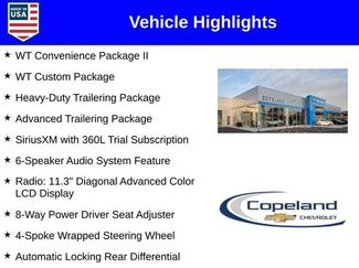 New 2026 Chevrolet Colorado W/T video 3