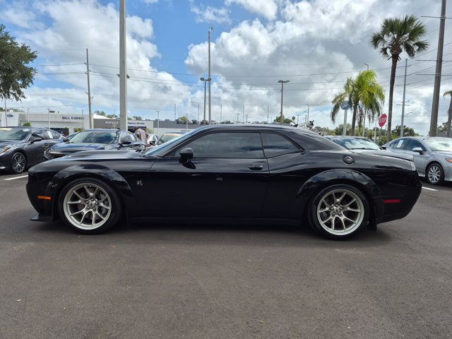 Used 2020 Dodge Challenger R/T Scat Pack RWD image 9