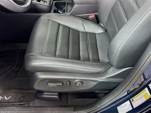 Used 2024 Honda CR-V EX-L image 16