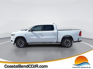 New 2026 RAM 1500 Laramie video 1