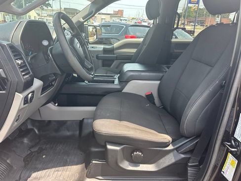 Used 2019 Ford F150 XL w/ Equipment Group 101A Mid AWD/4WD image 14