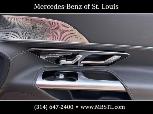 Certified 2022 Mercedes-Benz SL 55 AMG 4MATIC image 11