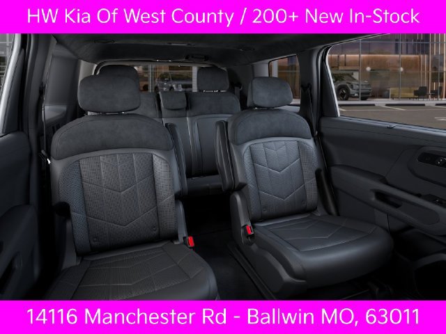 New 2027 Kia Telluride X-Line SX Prestige AWD/4WD image 16