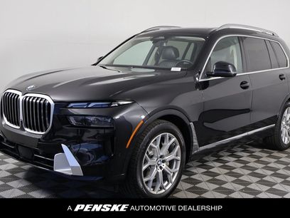Used 2023 BMW X7 xDrive40i