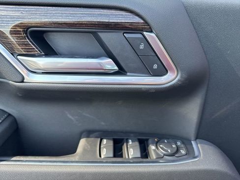 New 2026 GMC Sierra 1500 Elevation w/ Elevation Select Package image 13