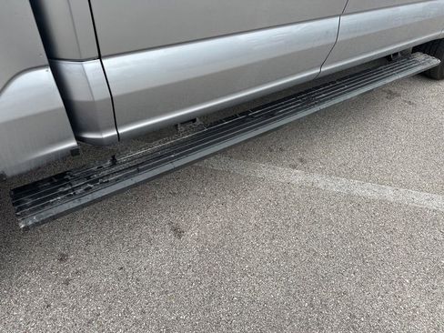 New 2025 Ford F150 Platinum w/ Equipment Group 702A High image 49