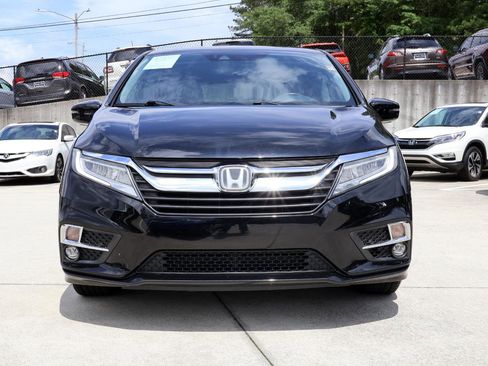 Used 2018 Honda Odyssey Elite image 10