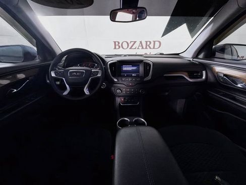 Used 2020 GMC Terrain SLE w/ LPO, Floor Liner Package FWD image 27