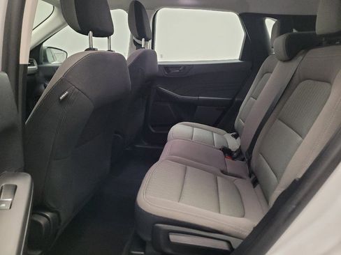 Used 2022 Ford Escape S FWD image 18