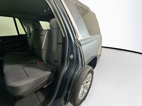 Used 2020 GMC Yukon SLE w/ SLE Value Package RWD image 25