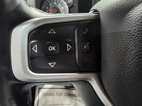 Used 2023 RAM 1500 Big Horn w/ Trailer Tow Group image 5