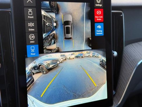 New 2026 Volvo XC60 T8 Plus w/ Protection Package Premier image 15