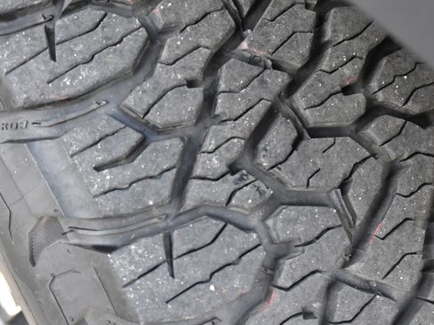 Used 2024 Ford Ranger Raptor image 11