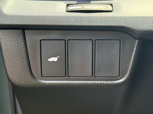 New 2026 Honda CR-V TrailSport image 19