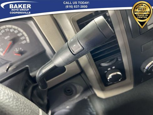 Used 2011 RAM 1500 ST w/ SXT Appearance Group image 14