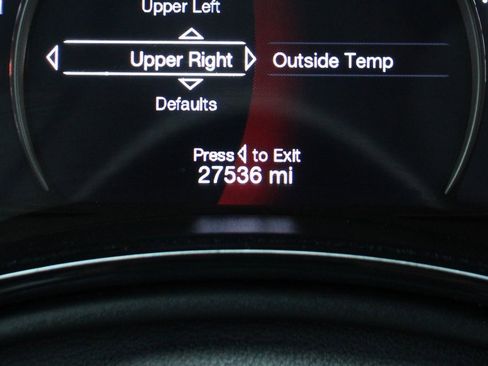 Used 2022 Dodge Durango R/T w/ Blacktop Package image 22