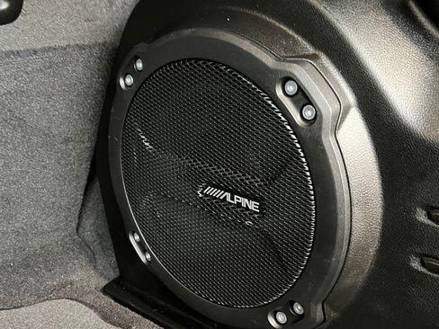 Certified 2024 Jeep Wrangler Unlimited Rubicon image 11