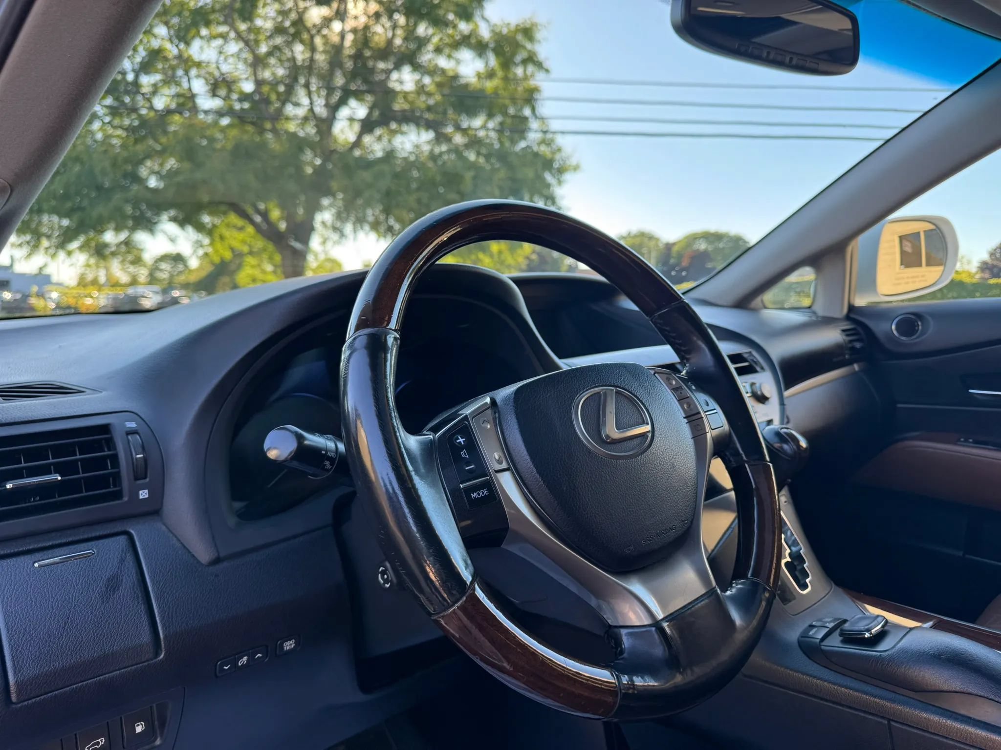 Used 2015 Lexus RX 350 AWD image 20