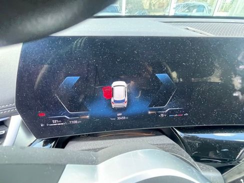 Used 2023 BMW X1 xDrive28i w/ Convenience Package image 12