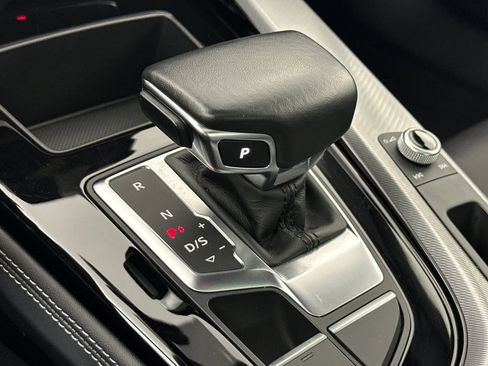 Used 2023 Audi A5 2.0T Premium Plus w/ Premium Plus image 20