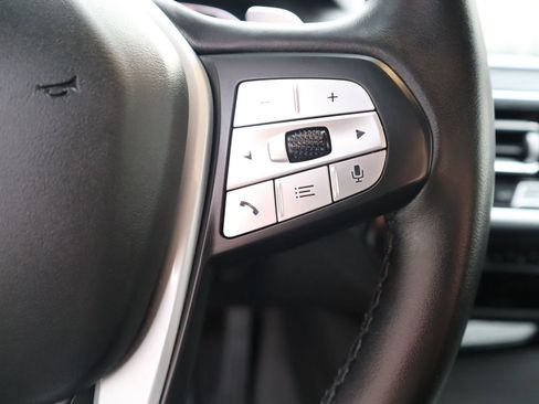 Used 2023 BMW X3 xDrive30i image 45