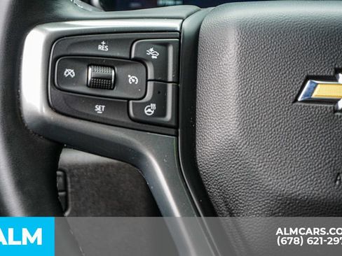 Used 2026 Chevrolet Silverado 2500 LTZ AWD/4WD image 28