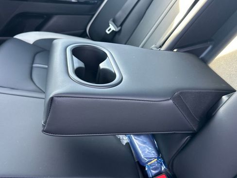 New 2026 Kia K5 GT-Line image 16