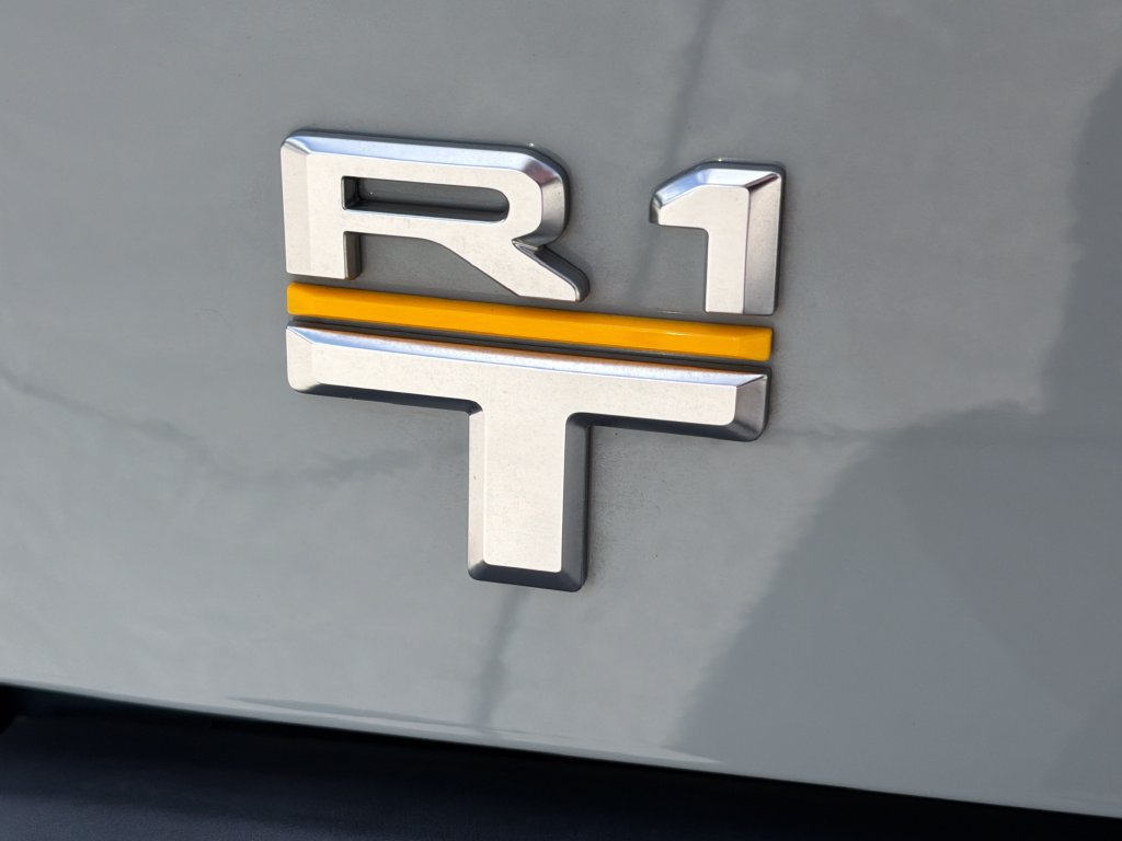 Used 2023 Rivian R1T Adventure Quad AWD/4WD image 10
