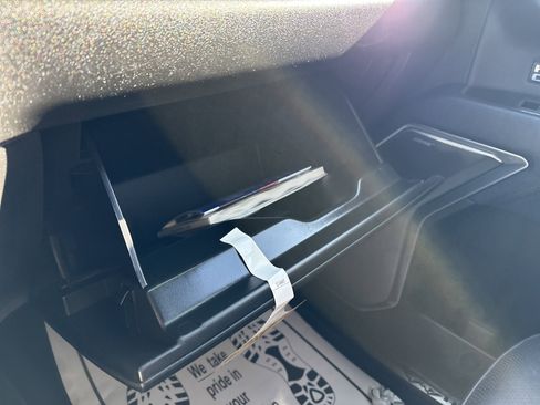 Used 2023 Chevrolet Silverado 1500 High Country w/ High Country Premium Package image 33