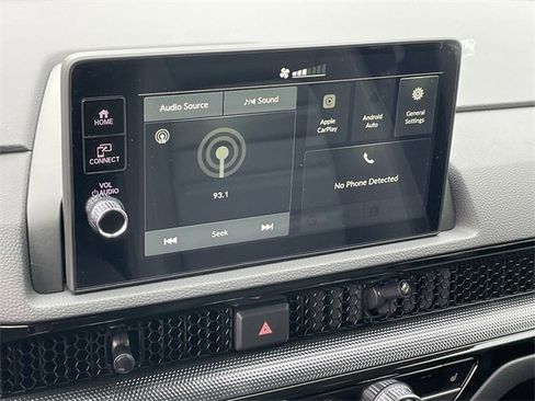 New 2026 Honda CR-V EX-L image 15