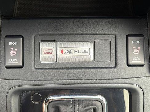 Used 2018 Subaru Forester 2.0XT Touring w/ Popular Package #2 AWD/4WD image 27